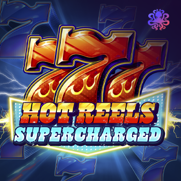 Octoplay : 777 Hot Reels: Supercharged - JOOX138