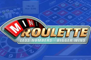 Mini Roulette - JOOX138