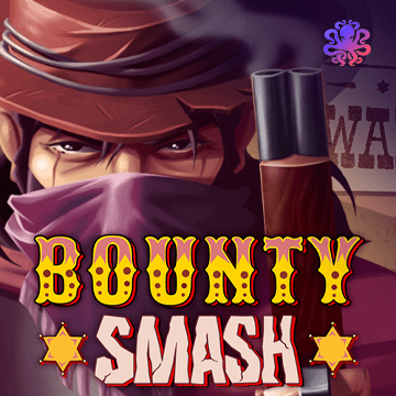 Octoplay : Bounty Smash - JOOX138