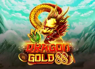 Pragmatic : Dragon Gold 88 - JOOX138