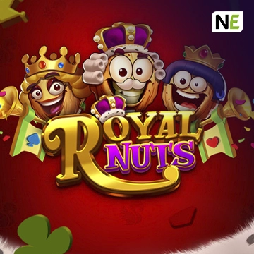 NetEnt : Royal Nuts - JOOX138