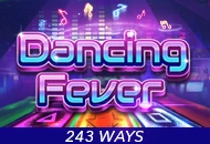 Spadegaming : Dancing Fever - JOOX138