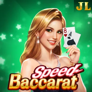 Speed Baccarat - JOOX138