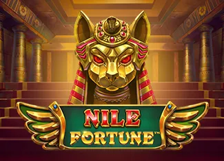 Pragmatic : Nile Fortune - JOOX138