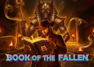 Pragmatic : Book of Fallen - JOOX138