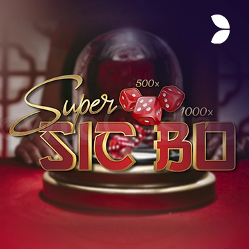 Super Sic Bo - JOOX138