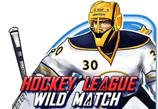 Pragmatic : Hockey League Wild Match - JOOX138