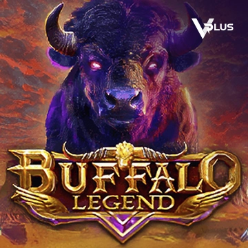 Vplus : Buffalo Legend - JOOX138