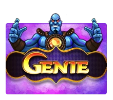 Joker123 : Genie - JOOX138