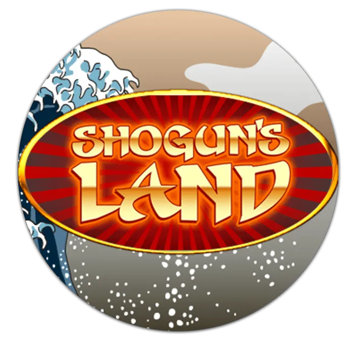 Habanero : Shoguns Land - JOOX138