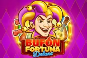 Bufón Fortuna Deluxe - JOOX138