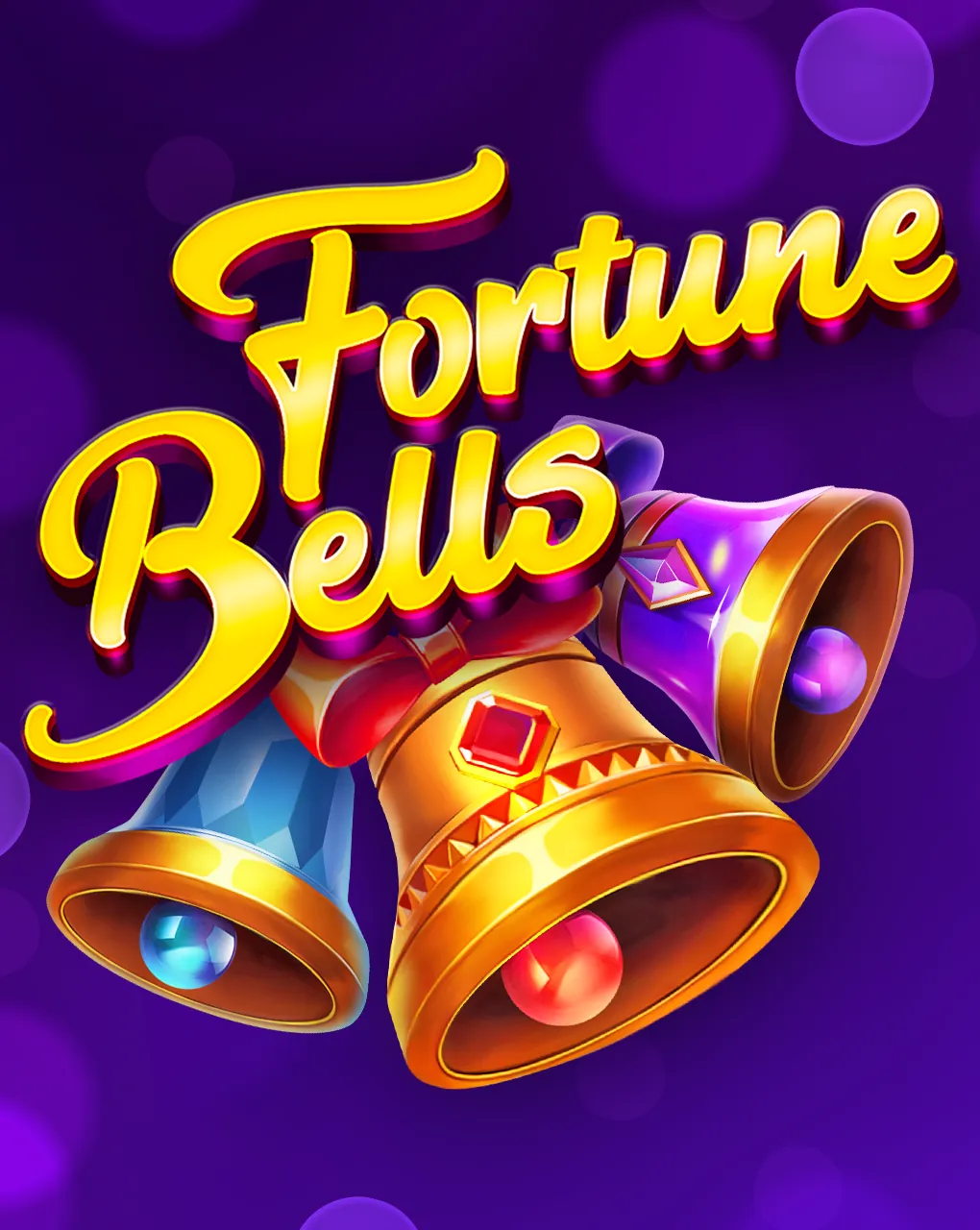 Bgaming : Fortune Bells - JOOX138