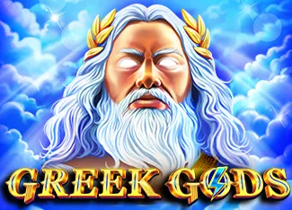 Pragmatic : Greek Gods - JOOX138