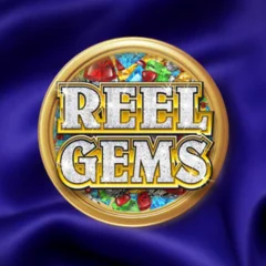 Microgaming : Reel Gems - JOOX138