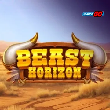 PlaynGo : Beast Horizon - JOOX138