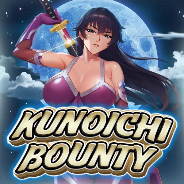 CosmoPlay : Kunoichi Bounty - JOOX138