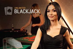 Unlimited Blackjack - JOOX138