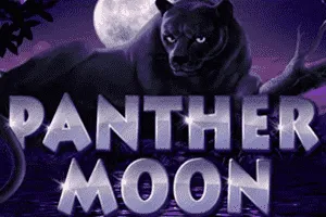 Playtech : Panther Moon - JOOX138