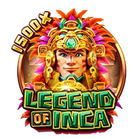 Facai : LEGEND OF INCA - JOOX138