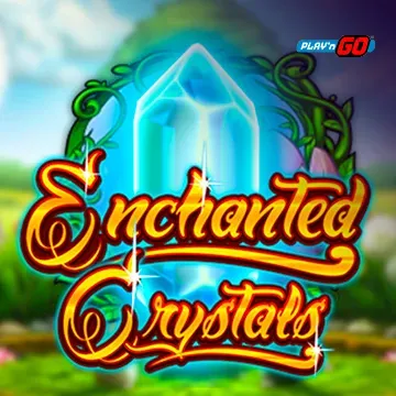 PlaynGo : Enchanted Crystals - JOOX138
