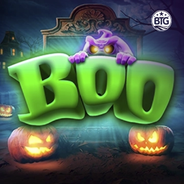 Bigtime : Boo - JOOX138