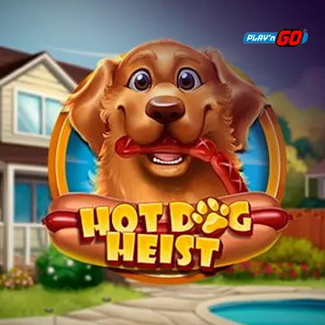 PlaynGo : Hot Dog Heist - JOOX138