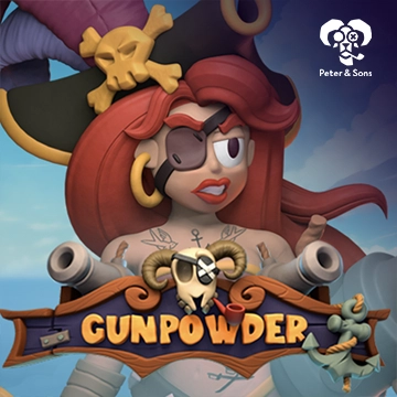 PeterSons : Gunpowder - JOOX138