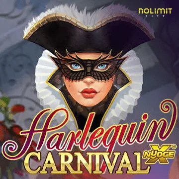 NolimitCity : Harlequin Carnival - JOOX138