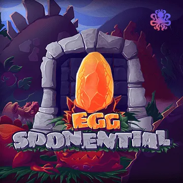 Octoplay : Eggsponential - JOOX138