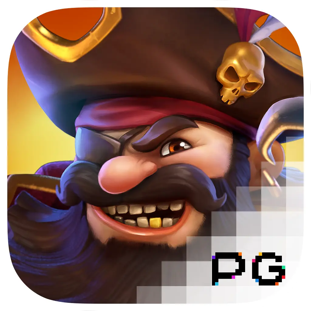 Captains Bounty - JOOX138