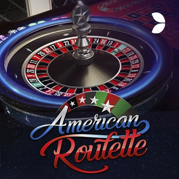 American Roulette - JOOX138