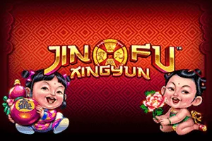 Playtech : Jinfu Xingyun - JOOX138