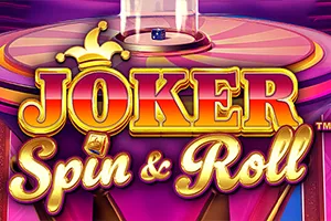 Playtech : Joker Spin & Roll - JOOX138