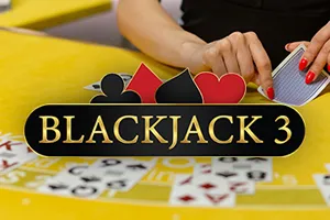 Blackjack 3 - JOOX138