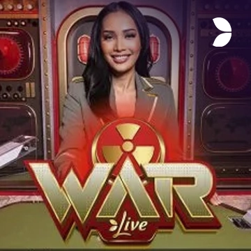 War - JOOX138