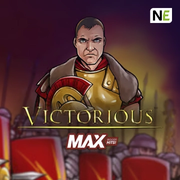 NetEnt : Victorious - JOOX138