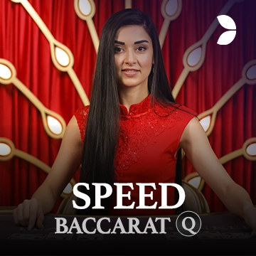 Speed Baccarat Q - JOOX138