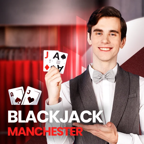 Blackjack Manchester - JOOX138
