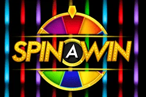 Playtech : Spin a Win - JOOX138