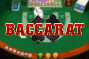 Playtech : Baccarat without Sidebets - JOOX138