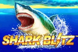 Playtech : Shark Blitz - JOOX138