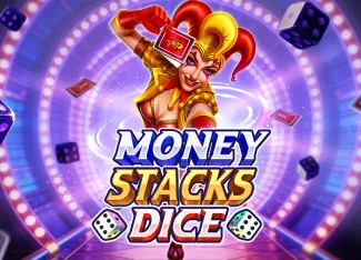 Pragmatic : Money Stacks Dice - JOOX138