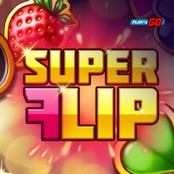 PlaynGo : Super Flip Dice - JOOX138