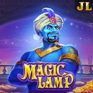 Jili : MagicLamp - JOOX138