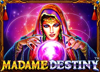 Pragmatic : Madame Destiny - JOOX138