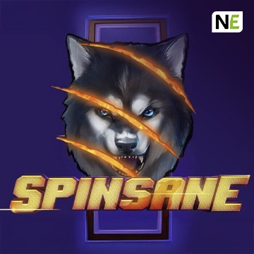 NetEnt : Spinsane - JOOX138