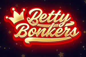 Playtech : Betty Bonkers - JOOX138