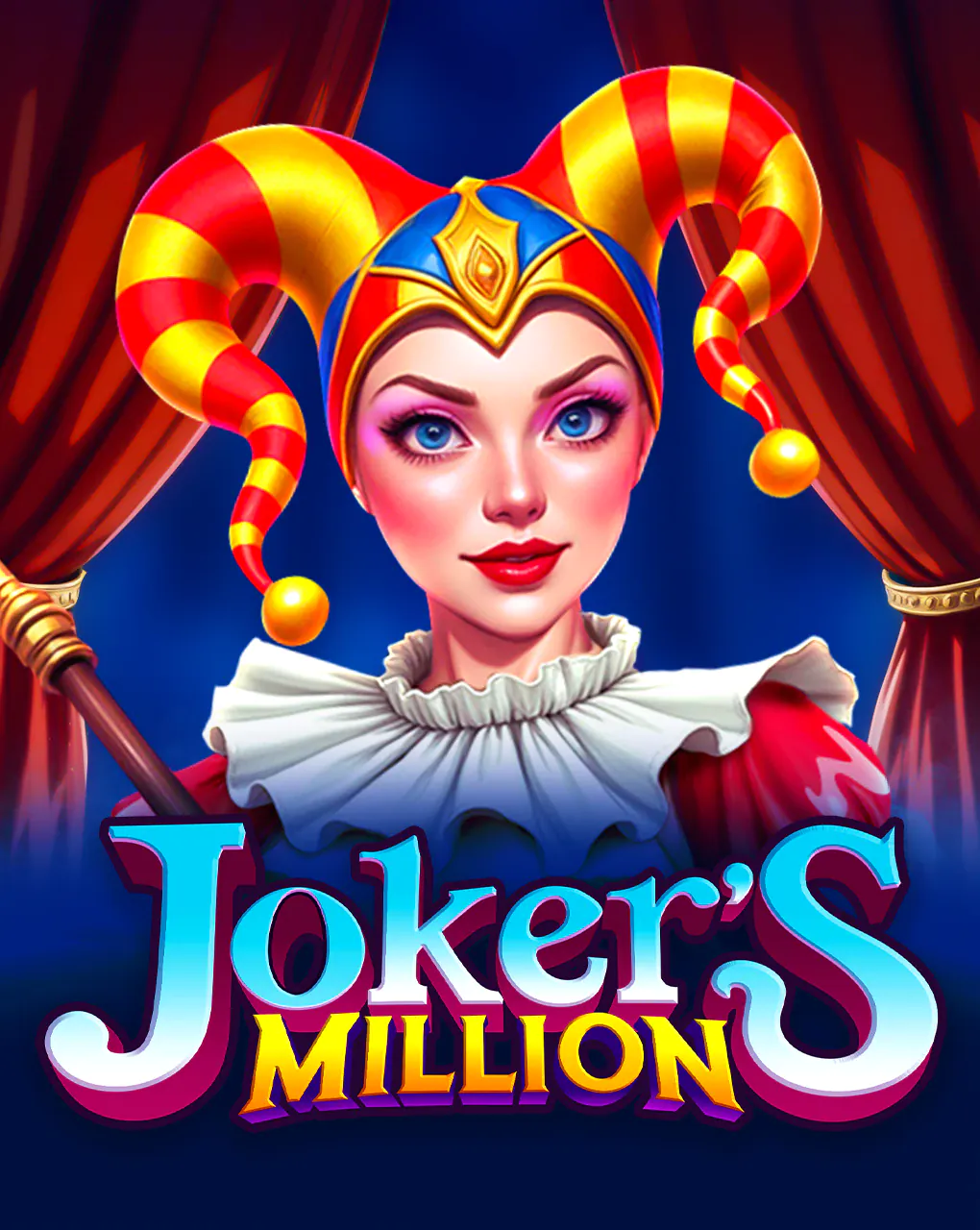 Jokers Million - JOOX138