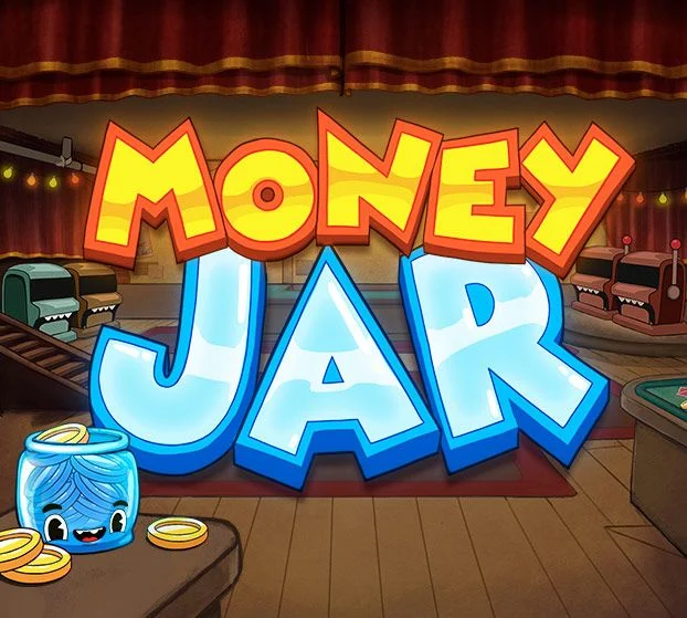 Slotmill : Money Jar - JOOX138