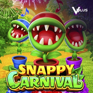 Vplus : Snappy Carnival - JOOX138